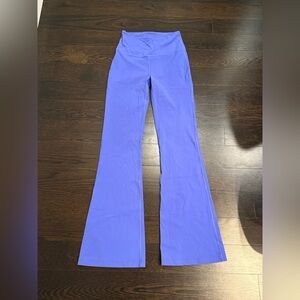 Lululemon flare pants